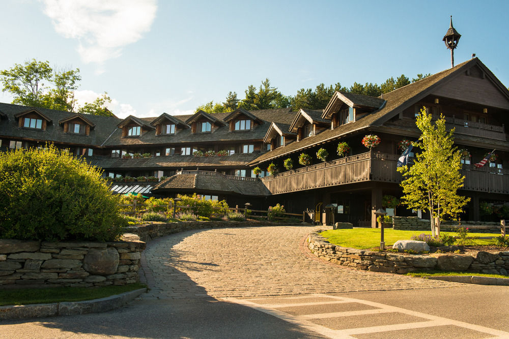 Trapp Family Lodge image 1